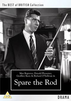 Spare The Rod - Movie