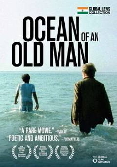 Ocean of an Old Man - Amazon Prime