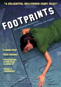 Footprints - Movie