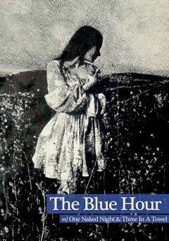 The Blue Hour - amazon prime