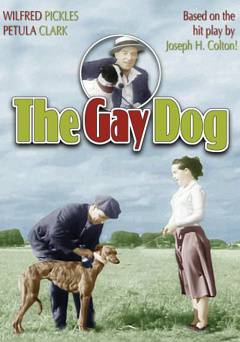 The Gay Dog - Movie