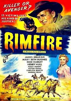 Rimfire - Movie