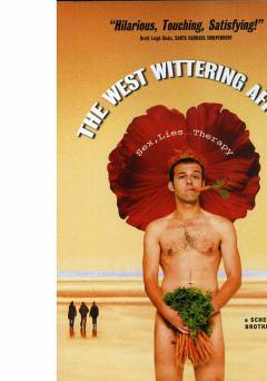 The West Wittering Affair - Movie