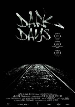 Dark Days - fandor