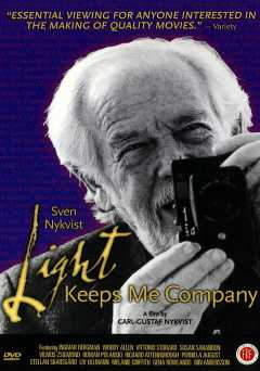 Light Keeps Me Company - Movie