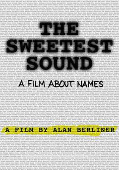 The Sweetest Sound - Movie