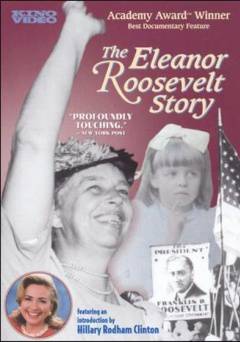 The Eleanor Roosevelt Story - Amazon Prime