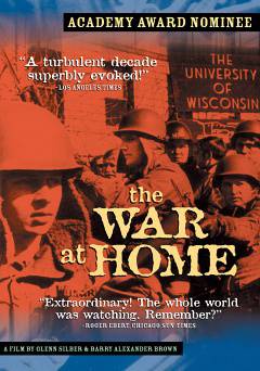 The War at Home - Amazon Prime