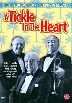 A Tickle in the Heart - Movie