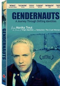 Gendernauts: A Journey Through Shifting Identities - Amazon Prime