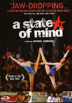 A State of Mind - Movie