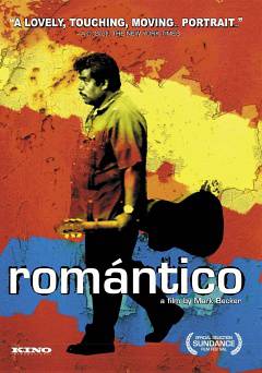 Romántico - Movie