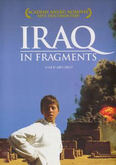 Iraq in Fragments - Movie