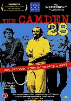 The Camden 28 - Amazon Prime