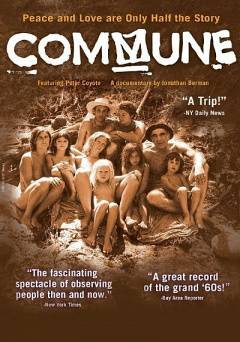 Commune - Movie