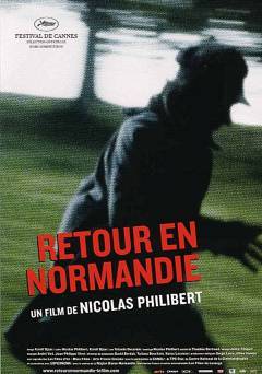 Back to Normandy - Amazon Prime