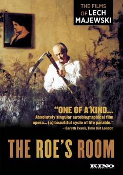The Roes Room - Amazon Prime