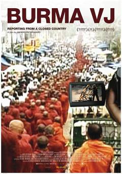 Burma VJ - Movie