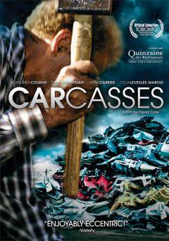 Carcasses - Movie