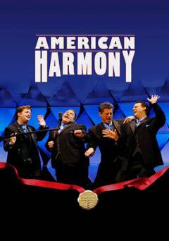 American Harmony - Movie