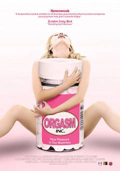 Orgasm Inc. - Movie