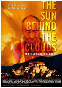 The Sun Behind the Clouds - fandor