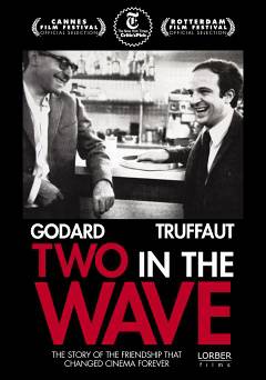 Two in the Wave - Amazon Prime