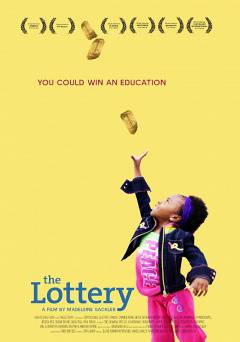 The Lottery - Movie