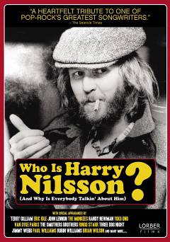 Who is Harry Nilsson?