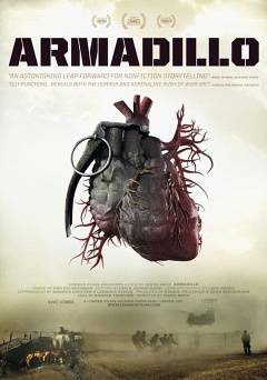 Armadillo - Movie