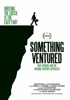 Something Ventured - Movie