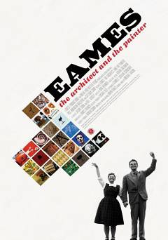 Eames: The Architect and The Painter - fandor