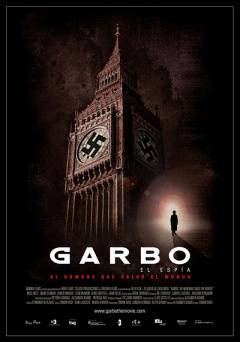Garbo: The Spy - Movie