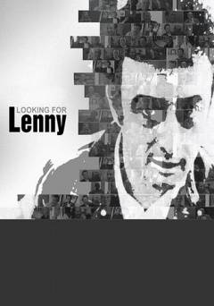 Looking for Lenny - amazon prime