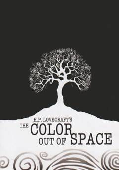The Color out of Space - Movie