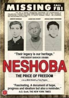 Neshoba - Movie