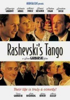 Rashevskis Tango - fandor