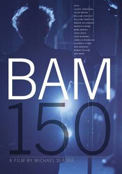 BAM150 - Movie