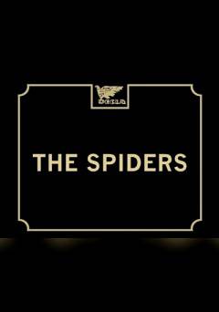Spiders - Movie