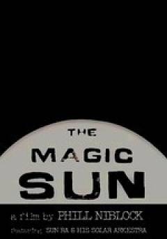 The Magic Sun - Movie