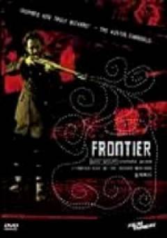 Frontier - fandor