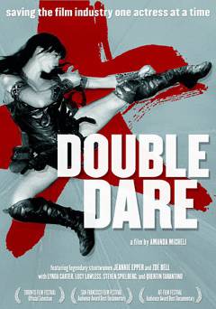 Double Dare - Movie