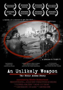 An Unlikely Weapon - Movie