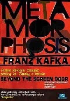 Metamorphosis: Beyond the Screen Door