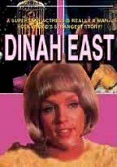 Dinah East - Movie