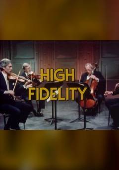 High Fidelity - fandor