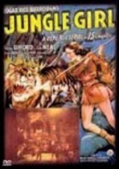 Jungle Girl - Movie