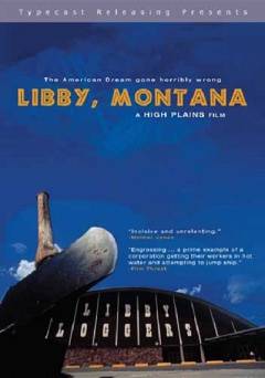 Libby, Montana - fandor