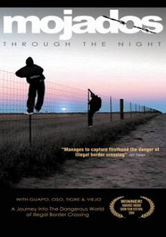 Mojados: Through the Night - Movie