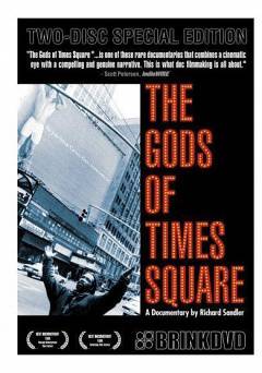 The Gods of Times Square - Movie